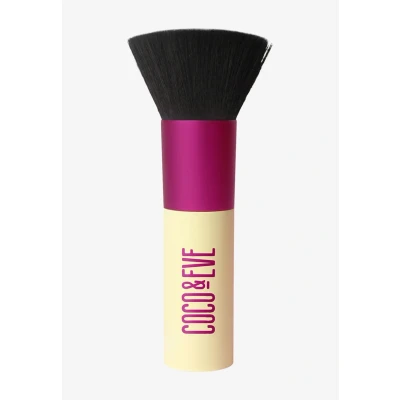 Abbildung von COCO &amp; Eve Evevegan Kabuki SELF TAN Brush Körperpflegeset, Damen, Größe: One Size,