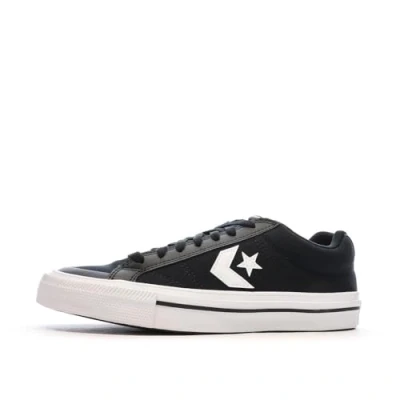 Abbildung von Converse Sneaker, Schwarz, Herren, Sport, Casual, Schwarz , 42 EU