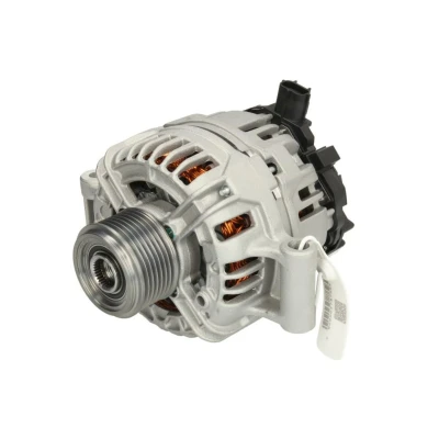 Abbildung von STARDAX STX100328R Lichtmaschine 12V 110A FORD: Transit Mk5 Kastenwagen, Bus