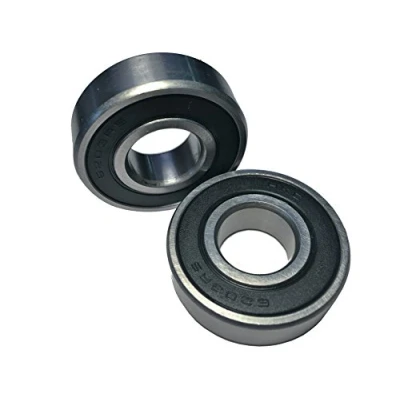 Abbildung von 2x Lager Vorderfelge Vorderachse Hinterfelge Hinterachse Beta RR Enduro Alu SM 50