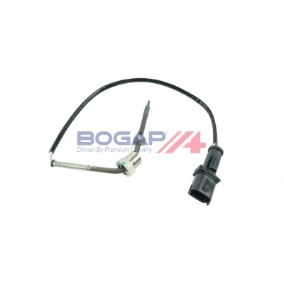 Abbildung von BOGAP W6120115 Sensor, Abgastemperatur FIAT: Ducato III Kastenwagen, Bus, Pritsche / Fahrgestell