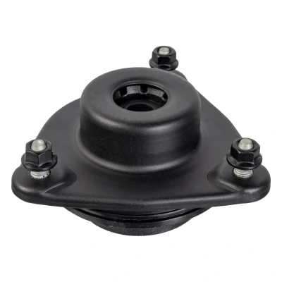 Abbildung von BLUE PRINT ADBP800311 Reparatursatz, Federbeinstützlager Vorderachse mit Kugellager Anbaumaterial HYUNDAI: ix35, Tucson, KIA: Sportage III
