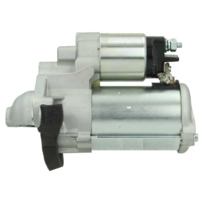 Abbildung von HELLA 8EA 011 612 661 Anlasser 12 1,4 RENAULT: Trafic 3 Bus, Kastenwagen, GRAND SCENIC