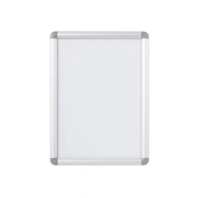 Abbildung von Bi Office Klapprahmen Curled DIN A3