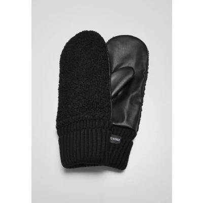 Abbildung von Urban Classics Fäustling, Herren, Größe: S/M, Black