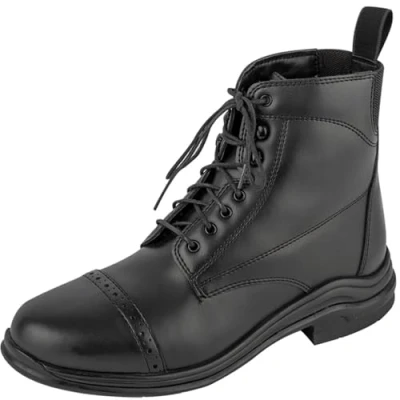 Abbildung von ELT Stiefeletten Clever Comfort Laced Schwarz 42 Agradi.deVerkauft von Agradi
