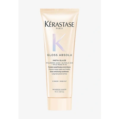 Abbildung von Kerastase Gloss Absolu Insta Glaze Fondant 75ml