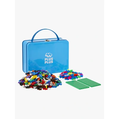 Abbildung von Plus Suitcase Metal Basic