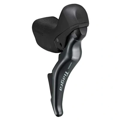 Abbildung von SHIMANO St4725r Reifen und Schläuche, Keine, 10 Speed