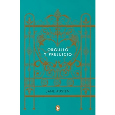 Abbildung von Orgullo y prejuicio (Edicion conmemorativa) / Pride and Prejudice (Commemorative Edition) (Penguin Clásicos)