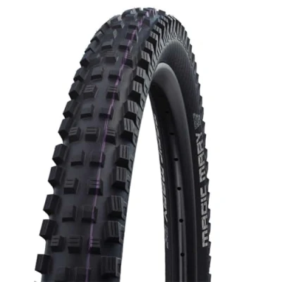 Abbildung von Cop.Sw 27,5X2,60 Magic Mary Addix U Soft Suptr Tle, Schwarz, 62 584
