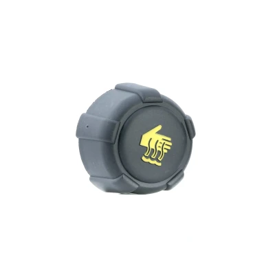 Abbildung von FEBI BILSTEIN 22085 Verschlußdeckel, Kühlmittelbehälter 1,4 RENAULT: TWINGO 1 Kasten, MEGANE 2 Stufenheck, CLIO 2, DACIA: Sandero III