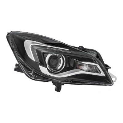Abbildung von HELLA 1EL 011 165 761 Scheinwerfer OPEL: Insignia A Schrägheck, Sports Tourer, Limousine