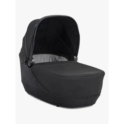 Abbildung von Baby Jogger City Sights Tragetasche, Rich Black