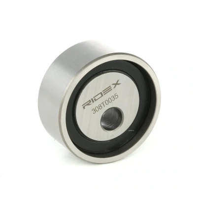 Abbildung von RIDEX 308T0035 Spannrolle, Zahnriemen RENAULT: TWINGO 2, Kangoo I, 1