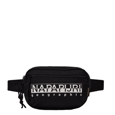 Abbildung von Napapijri Cala Waistbag black beauty
