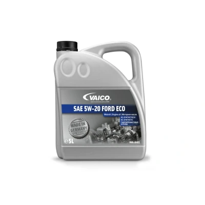 Abbildung von Vaico Ford Eco 5W 20 5l Motoröl V60 0401 FORD: FIESTA 6, FOCUS 3 Turnier, KUGA 2, HYUNDAI: i20 II Schrägheck, i30 ix35