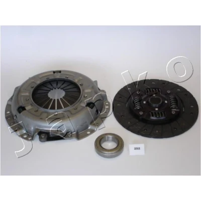 Abbildung von JAPKO 92252 Kupplungssatz 225 TOYOTA: Land Cruiser Prado 70 SUV