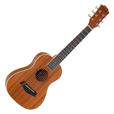 Abbildung von Rocktile Gitalele G 10 Guitarlele, Westerngitarre im Reiseformat