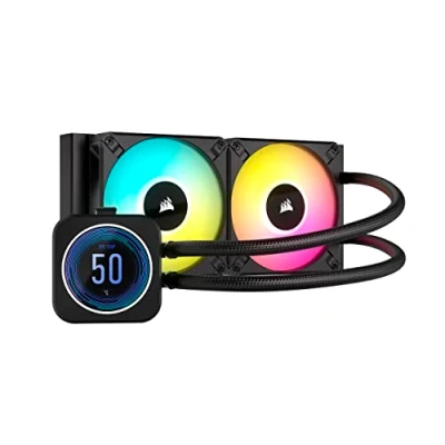 Abbildung von CORSAIR Wasserkühlung Computer Cooling System