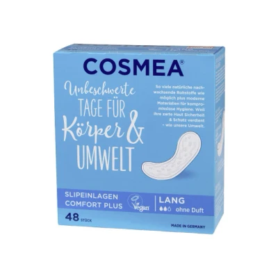 Abbildung von COSMEA Slip Einlage
