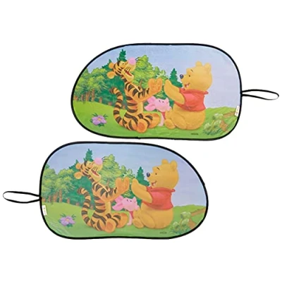 Abbildung von Disney Winnie PUUH Sonnenschutz