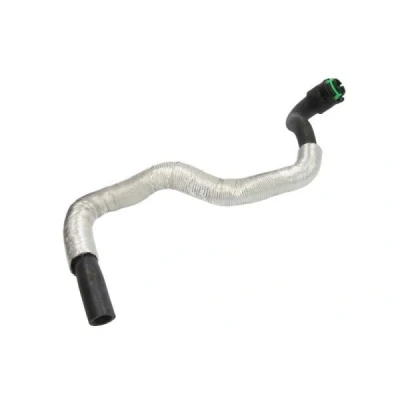 Abbildung von THERMOTEC DNX022TT Schlauch, Wärmetauscher Heizung Ausgang OPEL: Astra G CC, Zafira A