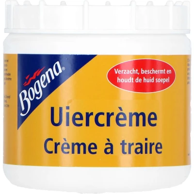 Abbildung von Bogena Eutercreme 900gr