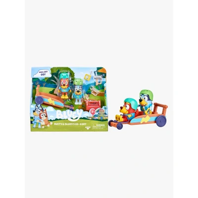 Abbildung von School Billy Cart Set