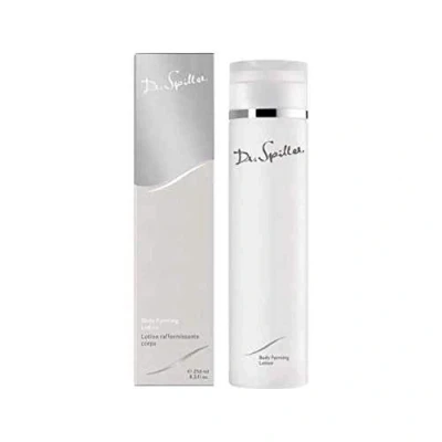Abbildung von Dr. Spiller Body Forming Lotion