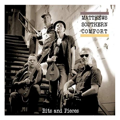 Abbildung von Bits and Pieces (Colored Vinyl) [Vinyl Maxi Single]