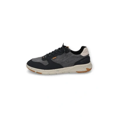 Abbildung von Dockers by Gerli Sneaker low, Herren, Größe: 47, Black Schuhe