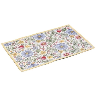 Abbildung von Villeroy &amp; Boch Spring Awakening Gobelin Platzset 32 x 48 cm