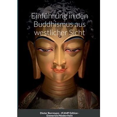Abbildung von Einführung in den Buddhismus aus westlicher Perspektive