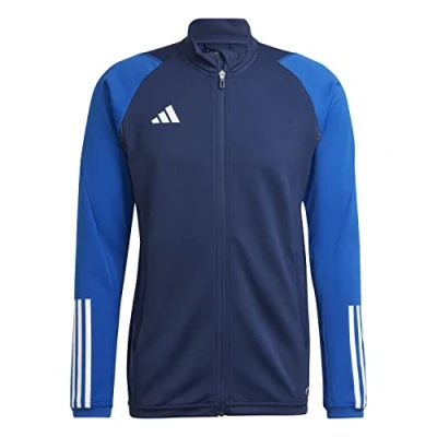 Abbildung von adidas Performance Sweatjacke Tiro 23 Competition Trainingsjacke Polyester