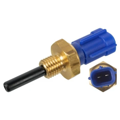 Abbildung von FEBI BILSTEIN 170218 Sensor, Ansauglufttemperatur MAZDA: CX 7, 5, Premacy
