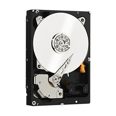 Abbildung von Western Digital WD1003FBYZ interne Festplatte 1TB (8,9 cm (3,5 Zoll), 7200rpm, 64MB Cache, SATA)