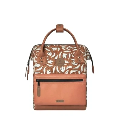 Abbildung von CABAIA Tagesrucksack &quot;Adventurer S Recycled&quot;, Cityrucksack aus recycelten Materialien