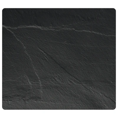 Abbildung von KESPER Schneide und Abdeckplatte &quot;Multi Glasschneideplatte, Schiefer, 56x50 cm&quot;, (1 tlg.), vielseitig einsetzbar