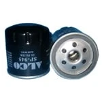 Abbildung von ALCO FILTER SP 945 Ölfilter 3/4 16UNF Anschraubfilter FORD: FIESTA 3, ESCORT 4, 4 Kombi