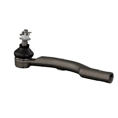 Abbildung von FEBI BILSTEIN 42483 Spurstangenkopf Vorderachse links mit Kronenmutter MAZDA: 6 Sport Kombi, Sport, Limousine