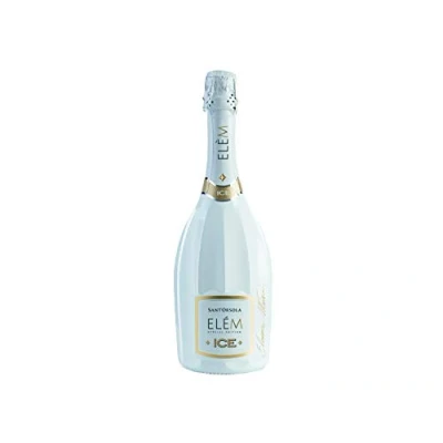 Abbildung von ELÈM ICE Demi Sec Schaumwein Italien Wein Champagner (1 x 0.75l)