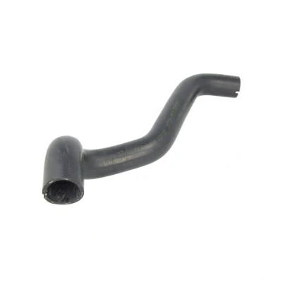 Abbildung von THERMOTEC DWF213TT Kühlerschlauch oben EPDM (Ethylen Propylen Dien Kautschuk) FIAT: Grande Punto Schrägheck, Evo II Schrägheck