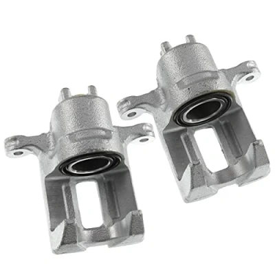 Abbildung von Frankberg 2x Bremssattel Bremszange Hinterachse Links Rechts Kompatibel mit FR V BE 1.7L 2.2L 2004 2009 Stream RN 2.0L 2001 2006