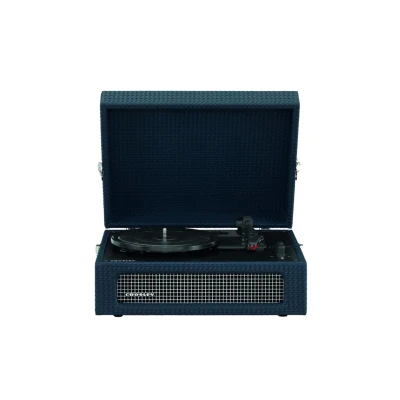 Abbildung von Crosley Plattenspieler, Größe: One Size, Navy