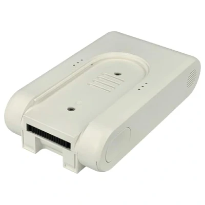 Abbildung von vhbw 1x Akku Ersatz für Dreame P2046 7S1P BCB, BCA, 3027689 Staubsauger Weiß (2500 mAh, 25,2 V, Li Ion)