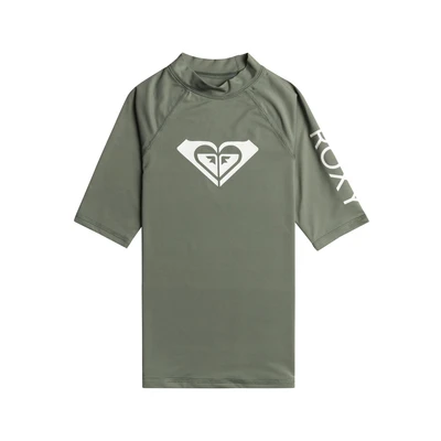 Abbildung von Roxy Rash Guard &quot;Wholehearted&quot;