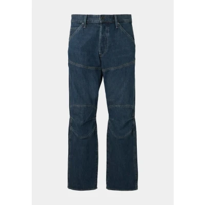 Abbildung von G STAR Elwood Jeans Relaxed Fit, Herren, Größe: 30x30, Antique sentry blue