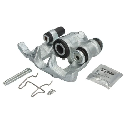 Abbildung von TRW BHN334E Bremssattel Gusseisen PEUGEOT: 406 Kombi, Coupe, Limousine, CITROËN: Xsara Schrägheck