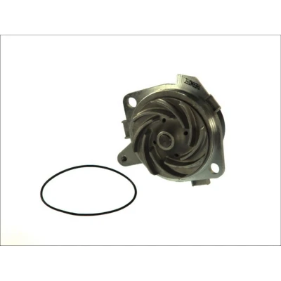Abbildung von THERMOTEC D1D018TT Wasserpumpe mit Dichtung mechanisch 65,5 ALFA ROMEO: GT, 156 Limousine, Sportwagon, FIAT: Punto II Schrägheck, Barchetta